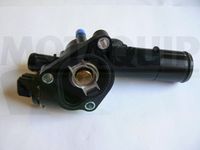 MOTAQUIP VTK142 - Termostato, refrigerante