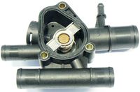 MOTAQUIP VTK100 - Termostato, refrigerante