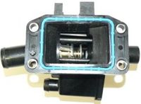 MOTAQUIP VTK149 - Termostato, refrigerante