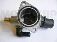 MDR MTH4411 - Termostato, refrigerante