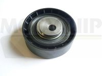 MOTAQUIP VTT163 - Juego de correas dentadas