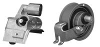MOTAQUIP VTT258 - Juego de correas dentadas