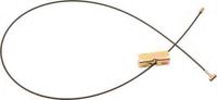 MOTAQUIP VVB1162 - Cable de accionamiento, freno de estacionamiento