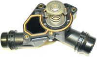 MOTAQUIP VTK76 - Termostato, refrigerante