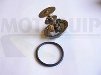 MOTAQUIP VTK72 - Termostato, refrigerante