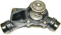 MOTAQUIP VTK73 - Termostato, refrigerante