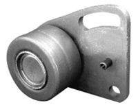 MOTAQUIP VTT149 - Juego de correas dentadas