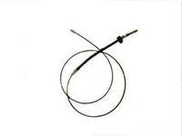 MOTAQUIP VVB1140 - Cable de accionamiento, freno de estacionamiento