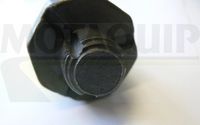 MOTAQUIP VTR1257 - Articulación axial, barra de acoplamiento