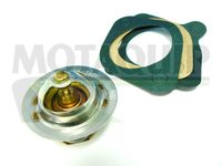 MOTAQUIP VTK32 - Termostato, refrigerante