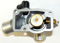 MOTAQUIP VTK49 - Termostato, refrigerante
