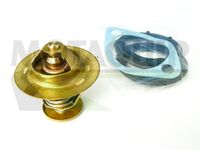 MOTAQUIP VTK27 - Termostato, refrigerante