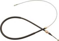 MOTAQUIP VVB1463 - Cable de accionamiento, freno de estacionamiento