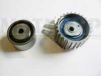 MOTAQUIP VTT211 - Juego de correas dentadas