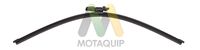 MOTAQUIP VWB405R - Limpiaparabrisas - HYDROGLIDE