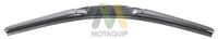 MOTAQUIP VWB530H - Limpiaparabrisas - HYDROGLIDE Hybrid