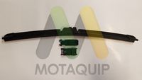 MOTAQUIP VWB530RU - Limpiaparabrisas - HYDROGLIDE Multi-Clip