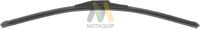 MOTAQUIP VWB480RF - Limpiaparabrisas - HYDROGLIDE Retro-Fit