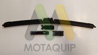 MOTAQUIP VWB800RU - Limpiaparabrisas - HYDROGLIDE Multi-Clip