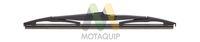 MOTAQUIP VWB310R - Limpiaparabrisas - HYDROGLIDE