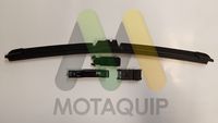MOTAQUIP VWB750RU - Limpiaparabrisas - HYDROGLIDE Multi-Clip