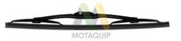 MOTAQUIP VWB330E - Limpiaparabrisas