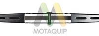 MOTAQUIP VWB355R - Limpiaparabrisas