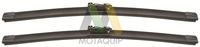 MOTAQUIP VWB5560CR - Limpiaparabrisas - HYDROGLIDE