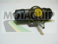 MOTAQUIP VWC204 - Cilindro de freno de rueda