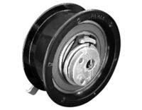 MOTAQUIP VTT139 - Juego de correas dentadas