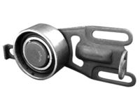 MOTAQUIP LVTT293 - Juego de correas dentadas