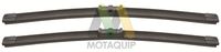 MOTAQUIP VWB5348F - Limpiaparabrisas - HYDROGLIDE