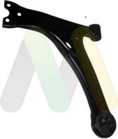 MOTAQUIP VSA1129 - Barra oscilante, suspensión de ruedas