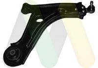 MOTAQUIP VSA1120 - Barra oscilante, suspensión de ruedas