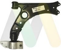 MOTAQUIP VSA1161 - Barra oscilante, suspensión de ruedas