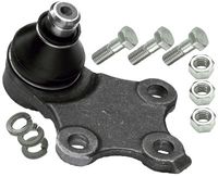 MOOG PEBJ6909 - Rótula de suspensión/carga