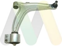 MOTAQUIP VSA976 - Barra oscilante, suspensión de ruedas
