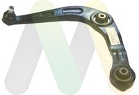 MOTAQUIP VSA967 - Barra oscilante, suspensión de ruedas