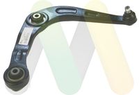 MOTAQUIP VSA968 - Barra oscilante, suspensión de ruedas