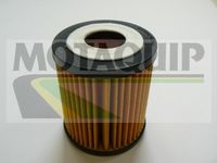 MOTAQUIP VFL555 - Filtro de aceite
