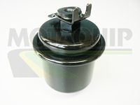 MOTAQUIP VFF309 - Filtro combustible