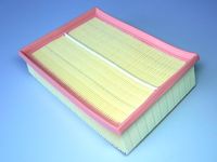 MANN-FILTER C24128 - Filtro de aire