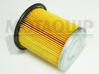 MOTAQUIP VFF311 - Filtro combustible