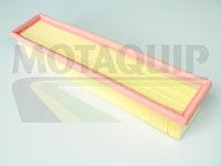 MOTAQUIP VFA85 - Filtro de aire