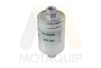 MOTAQUIP VFF306 - Filtro combustible