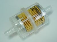 MOTAQUIP VFF100 - Filtro combustible