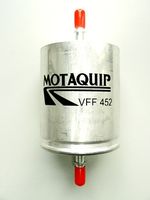 MOTAQUIP VFF452 - Filtro combustible