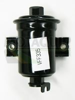 MOTAQUIP VFF335 - Filtro combustible