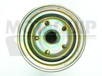MOTAQUIP VFF165 - Filtro combustible