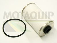 MANN-FILTER BFU700X - Filtro combustible